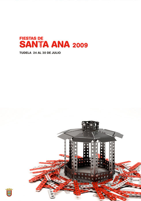 Fiestas de Santa Ana  